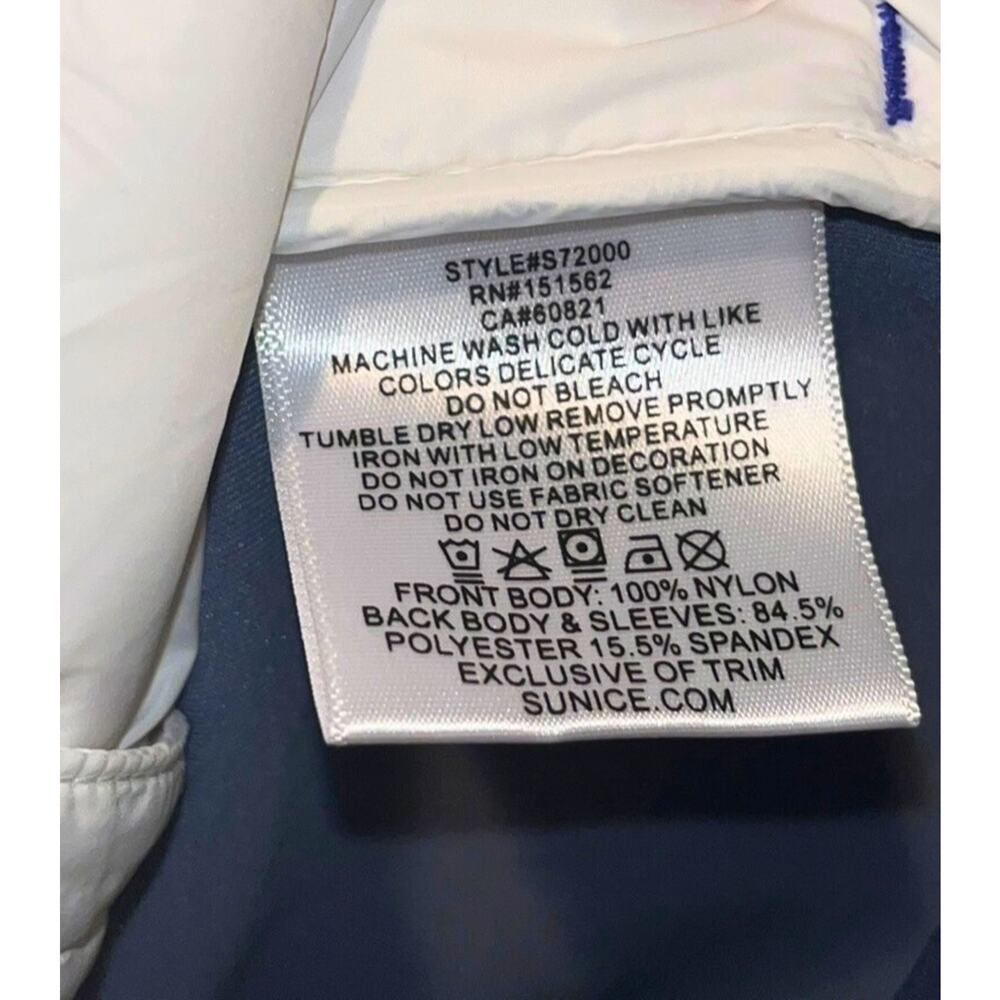 Donald Trump National Bedminster Sunice Huxley Thermal Hybrid Jacket XL NWOT - Picture 7 of 9